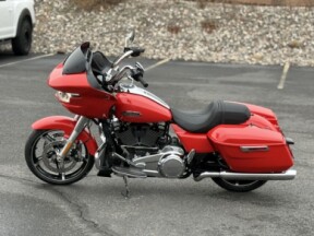 FLTRX 2026 Road Glide® thumb 0