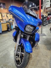 FLHXU 2025 Street Glide™ Ultra thumb 0