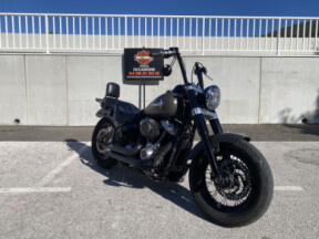 2018 Harley-Davidson® Softail Slim® thumb 3
