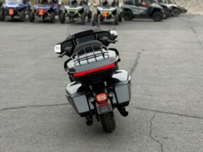FLHXL 2026 Street Glide Limited thumb 2