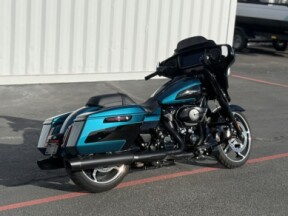 FLHX 2026 Street Glide® thumb 3