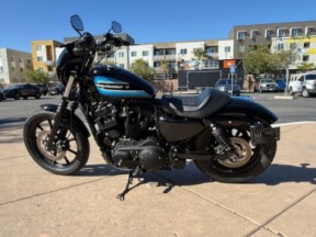 XL 1200NS 2019 Iron 1200™ thumb 2