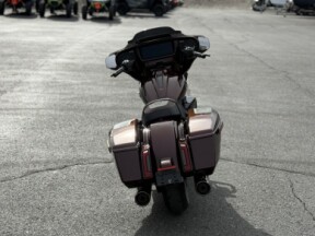 FLHXSE 2024 CVO™ Street Glide® thumb 2