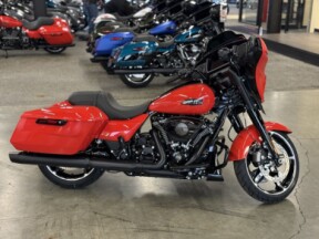 FLHX 2026 Street Glide® thumb 3