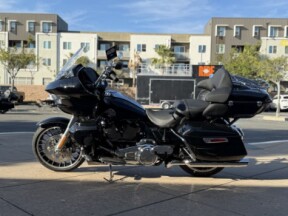 FLTRXL 2026 Road Glide Limited thumb 2