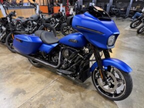 FLHX 2026 Street Glide® thumb 3