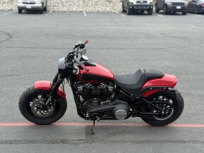 FXFBS 2023 Fat Bob® 114 thumb 0