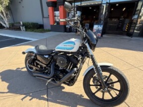 XL 1200NS 2019 Iron 1200™ thumb 3