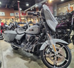 FLHX 2025 Street Glide™ thumb 1