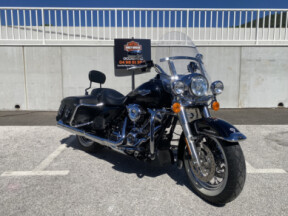 2019 Harley-Davidson® Road King® Classic thumb 0