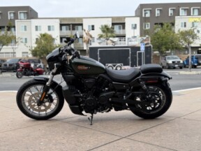 RH975S 2026 Nightster Special® thumb 0
