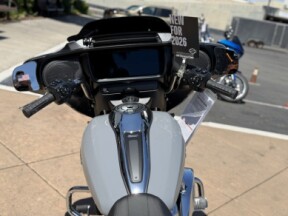 FLHX 2026 Street Glide® thumb 0
