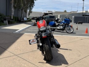 RH975S 2026 Nightster Special® thumb 0