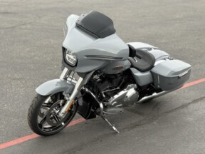 FLHX 2026 Street Glide® thumb 0