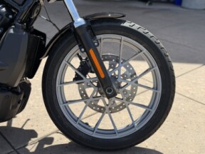 RH975S 2026 Nightster Special® thumb 2
