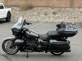 FLHXL 2026 Street Glide Limited thumb 0