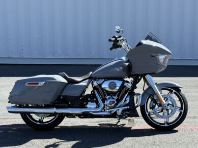 FLTRX 2026 Road Glide®