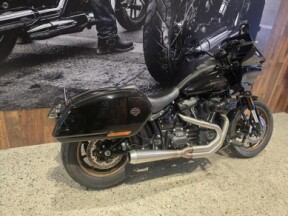 MY24 Harley-Davidson® Low Rider™ ST FXLRST Stage II Custom thumb 0