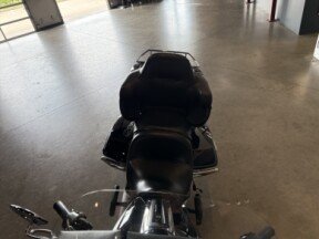 FLHTCU 2019 Electra Glide® Ultra Classic® thumb 1