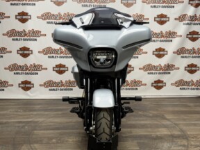 2024 Harley-Davidson® FLHX Street Glide® thumb 0