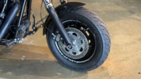 MY17 Harley-Davidson® Fat Bob® FXDF  thumb 0
