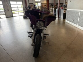 FLHTCU 2011 Electra Glide® Ultra Classic® thumb 3