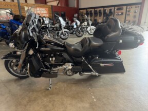 FLHTCU 2019 Electra Glide® Ultra Classic® thumb 2