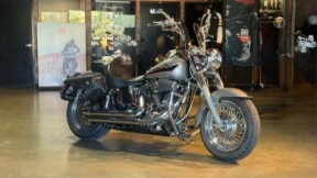 MY07 Harley-Davidson® Fat Boy® FLSTF  thumb 3