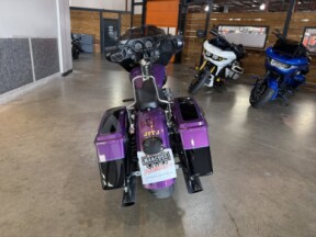 FLHTCU 2011 Electra Glide® Ultra Classic® thumb 1