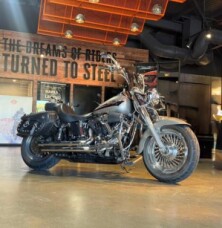 MY07 Harley-Davidson® Fat Boy® FLSTF  thumb 0