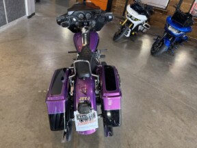 FLHTCU 2011 Electra Glide® Ultra Classic® thumb 0