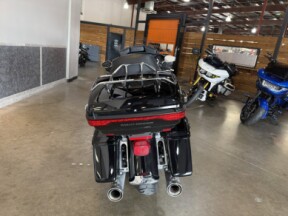 FLHTCU 2019 Electra Glide® Ultra Classic® thumb 0