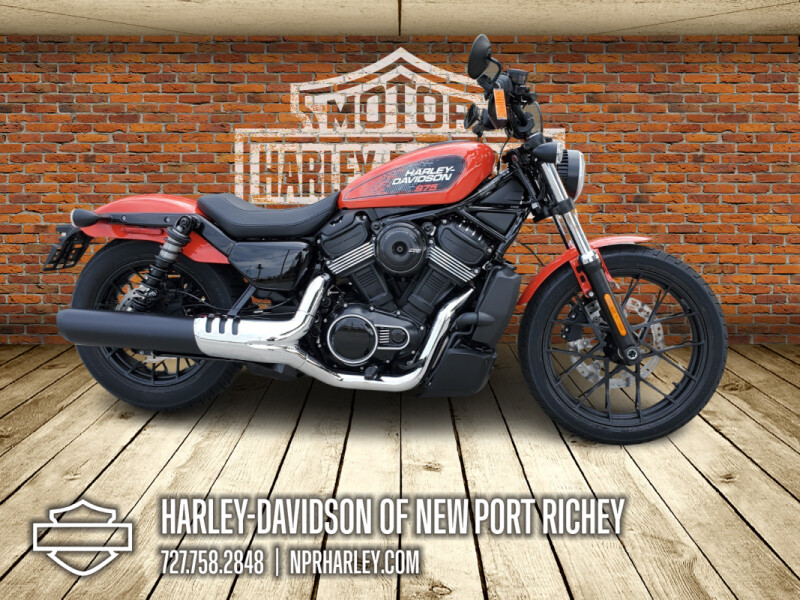 RH975 2026 Nightster®