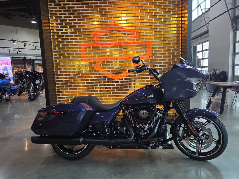 Road Glide® | Horny Toad Harley-Davidson®