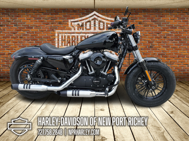XL 1200X 2016 Forty-Eight®