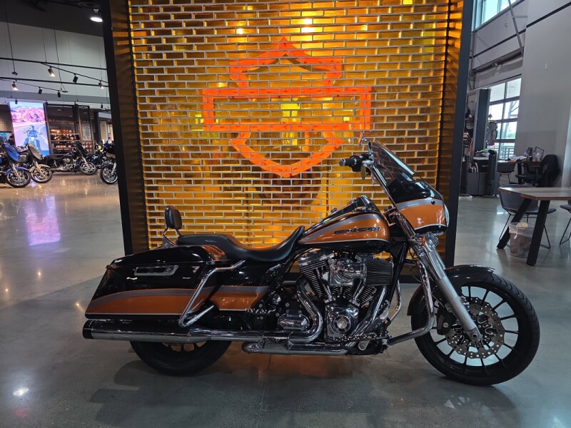 FLHR 2014 Road King®