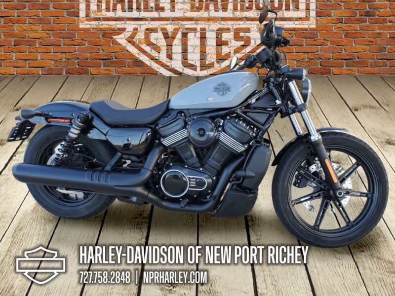 2026 Harley-Davidson® Nightster™