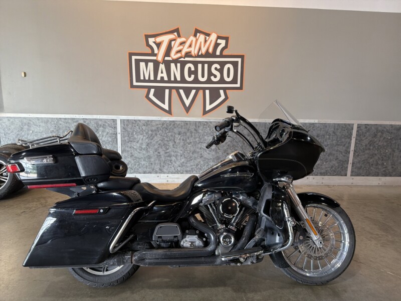 FLTRU 2017 Road Glide® Ultra