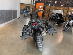 2022 Harley-Davidson® Pan America™ 1250 Special RA1250S thumb 0