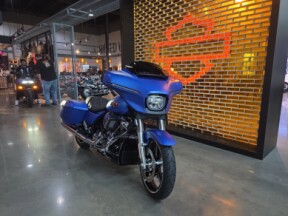 FLHX 2026 Street Glide® thumb 3