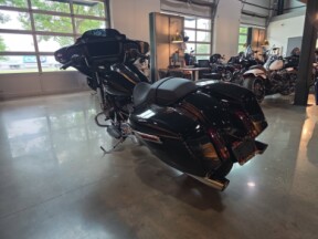 FLHX 2026 Street Glide® thumb 0