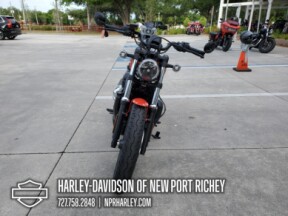 RH975 2026 Nightster® thumb 3