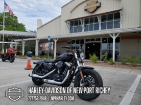 XL 1200X 2016 Forty-Eight® thumb 1