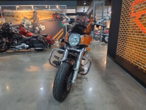 FLHR 2014 Road King® thumb 2