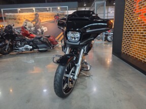 FLHX 2026 Street Glide® thumb 2