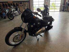 2020 Harley-Davidson® Softail Standard® FXST thumb 2