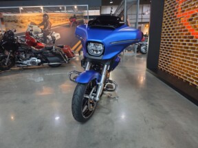 FLHX 2026 Street Glide® thumb 2