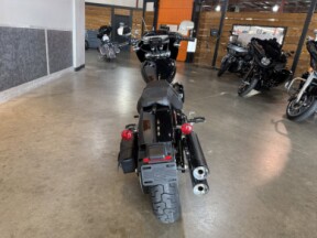 2020 Harley-Davidson® Softail Standard® FXST thumb 0