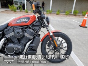 RH975 2026 Nightster® thumb 0