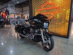 FLHX 2026 Street Glide® thumb 3